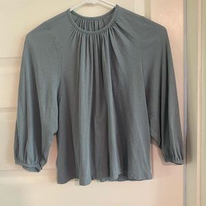 Everlane Air Poet Tee